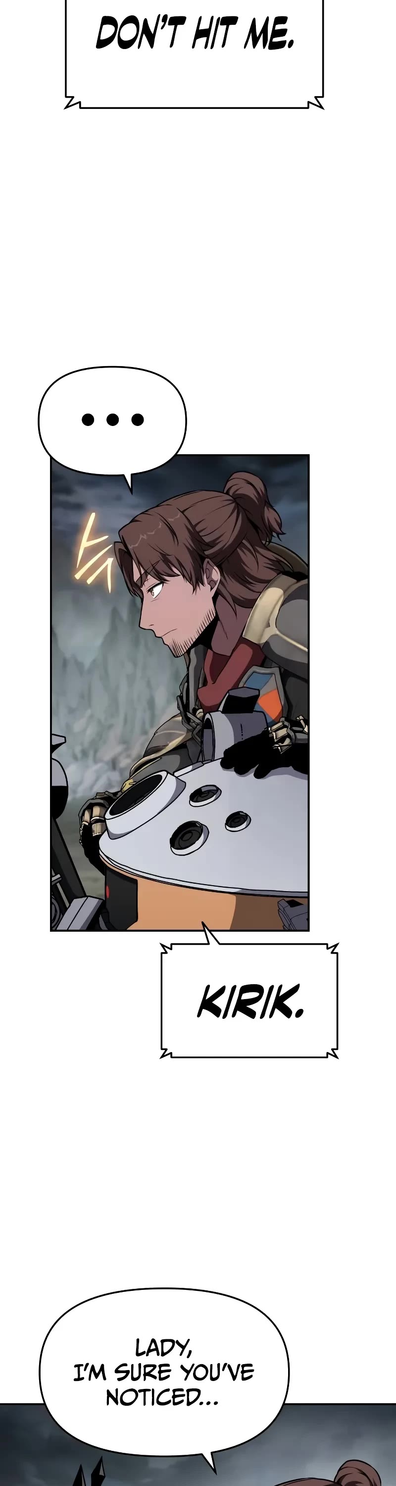 The Knight King Who Returned With a God Chapter 99 page 34 - Chapter 99