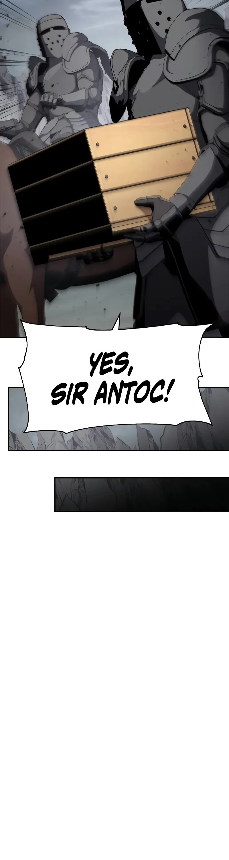 The Knight King Who Returned With a God Chapter 99 page 38 - Chapter 99