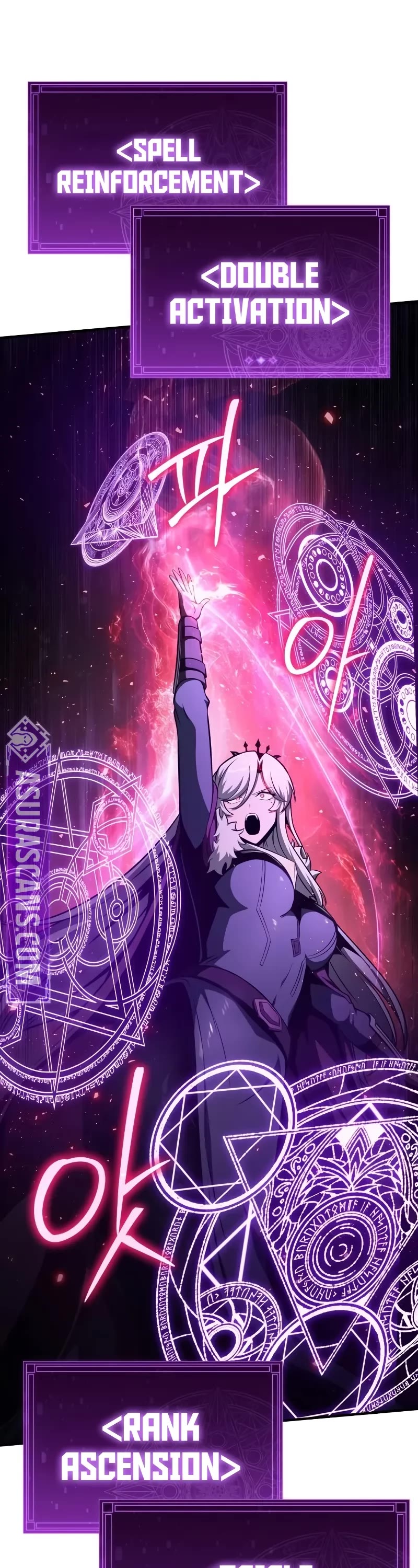 The Knight King Who Returned With a God Chapter 99 page 47 - Chapter 99