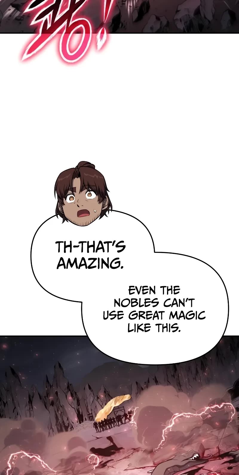 The Knight King Who Returned With a God Chapter 99 page 50 - Chapter 99