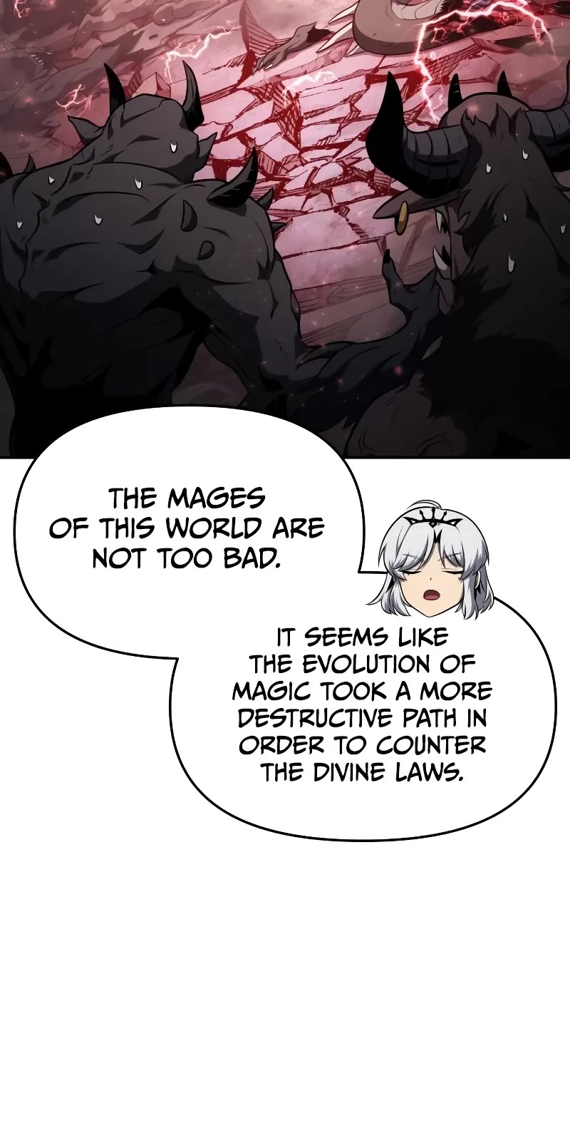 The Knight King Who Returned With a God Chapter 99 page 51 - Chapter 99