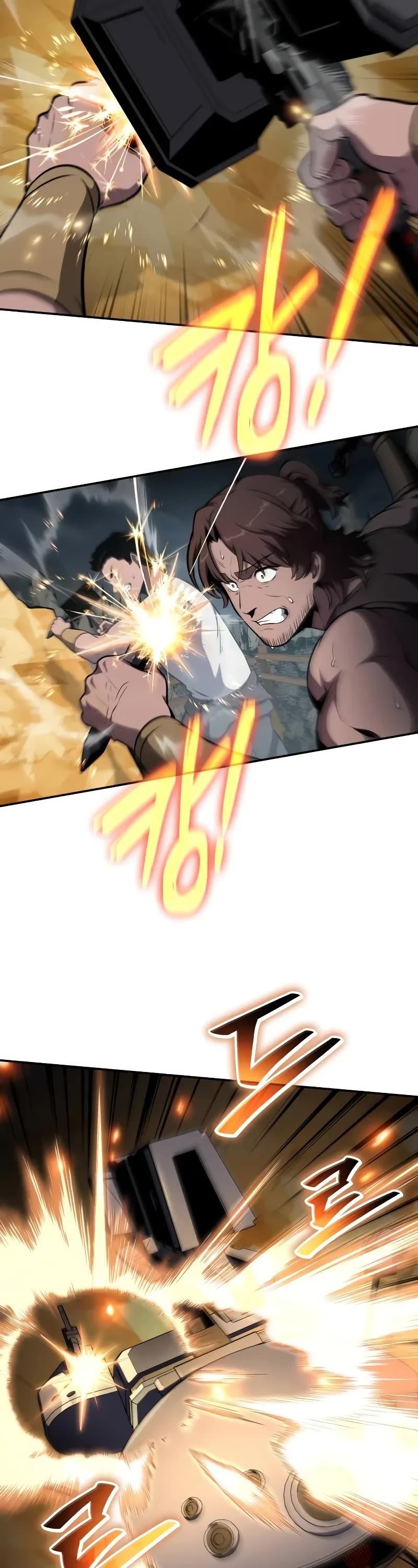 The Knight King Who Returned With a God Chapter 99 page 53 - Chapter 99