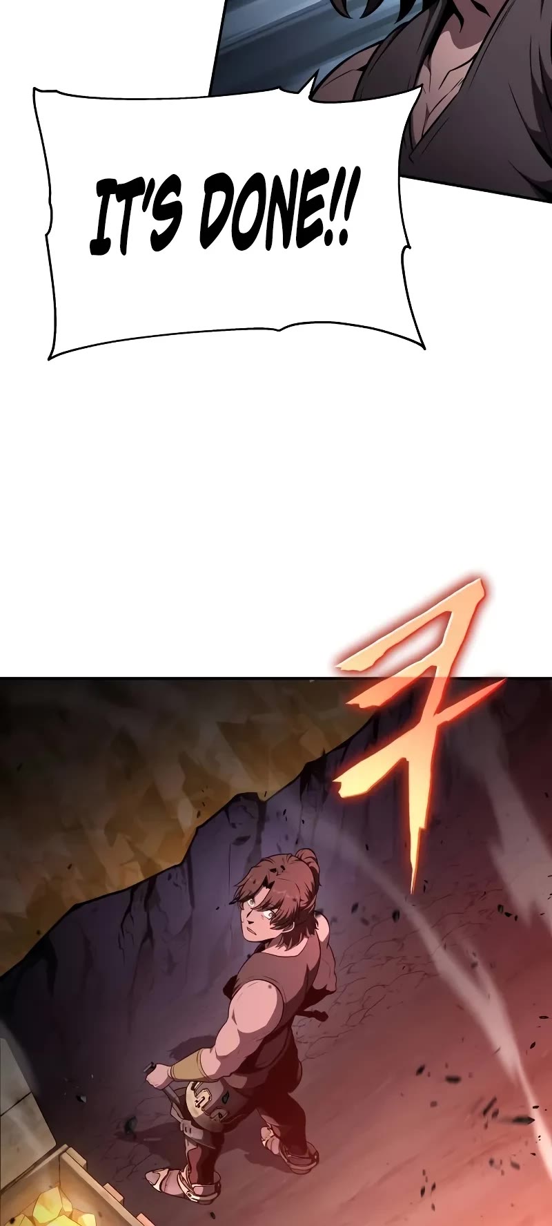The Knight King Who Returned With a God Chapter 99 page 55 - Chapter 99