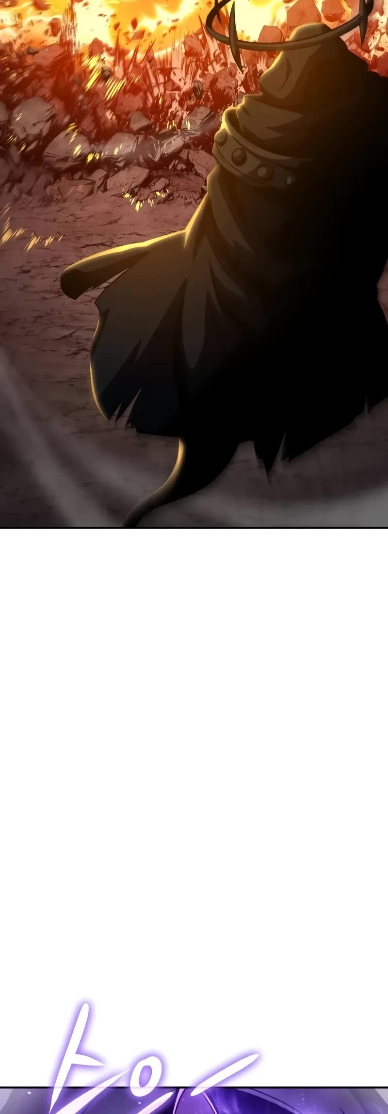 The Knight King Who Returned With a God Chapter 99 page 60 - Chapter 99
