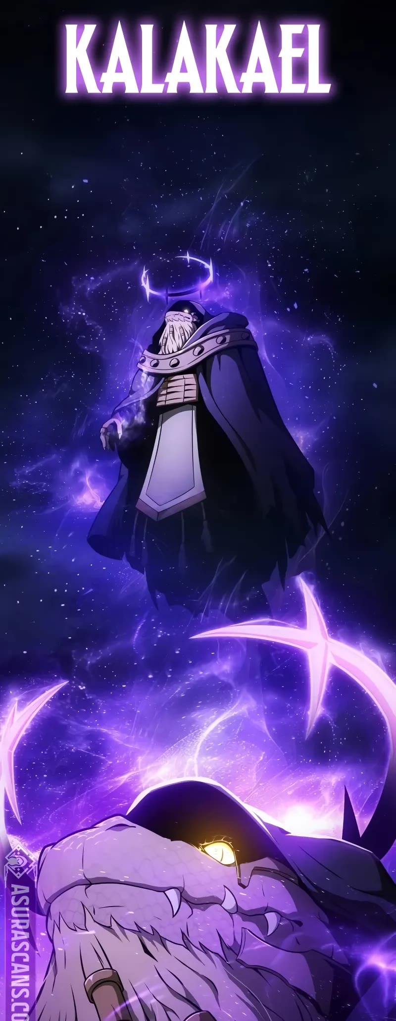 The Knight King Who Returned With a God Chapter 99 page 63 - Chapter 99