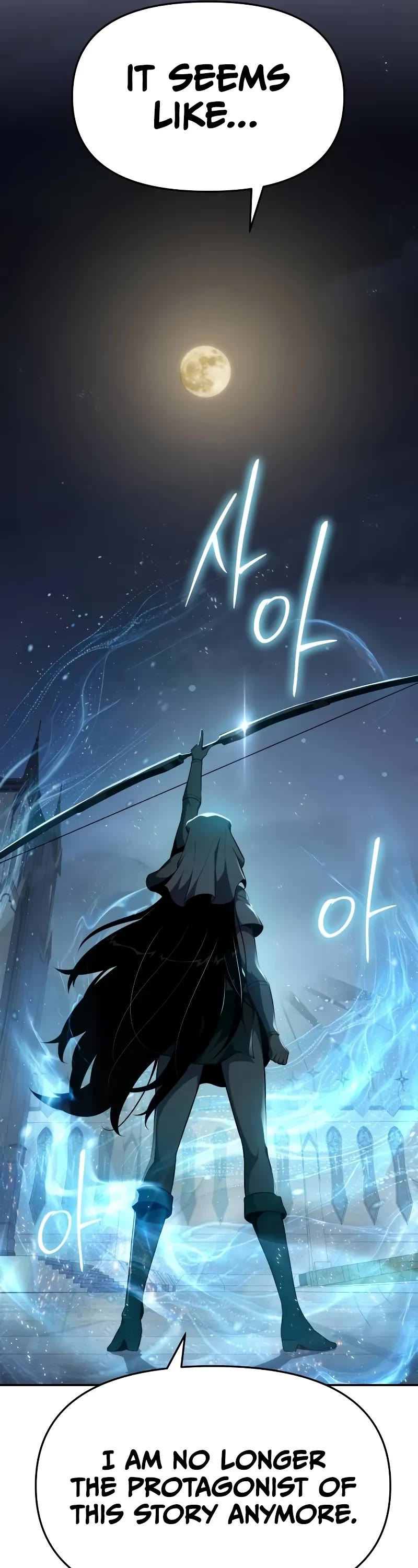 The Knight King Who Returned With a God Chapter 99 page 7 - Chapter 99