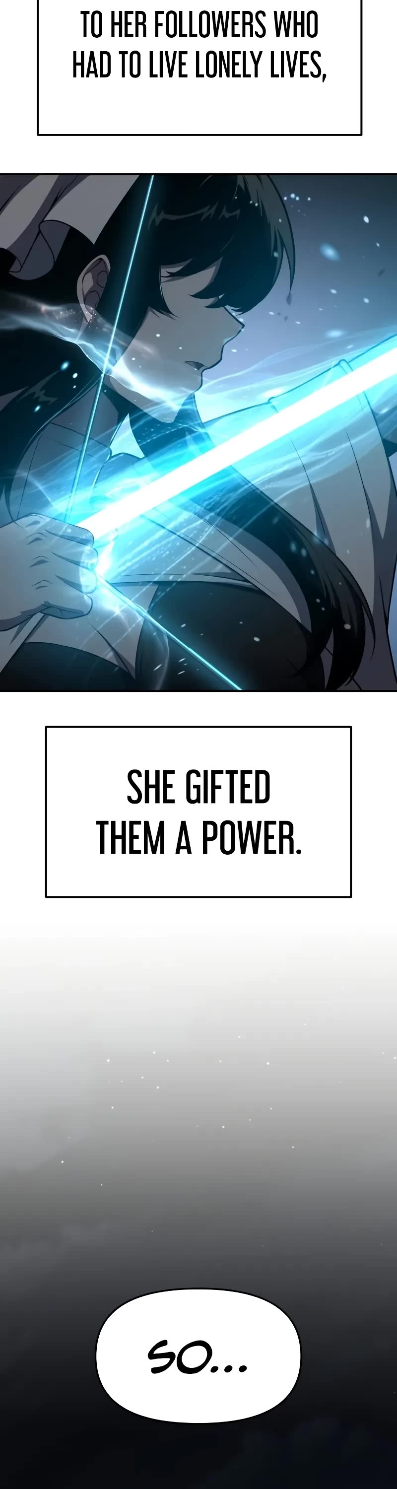 The Knight King Who Returned With a God Chapter 99 page 9 - Chapter 99