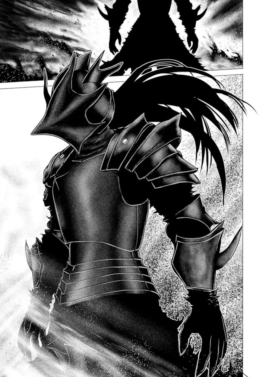The Knight of White Thunder Chapter 1.3 page 51 - Chapter 1.3