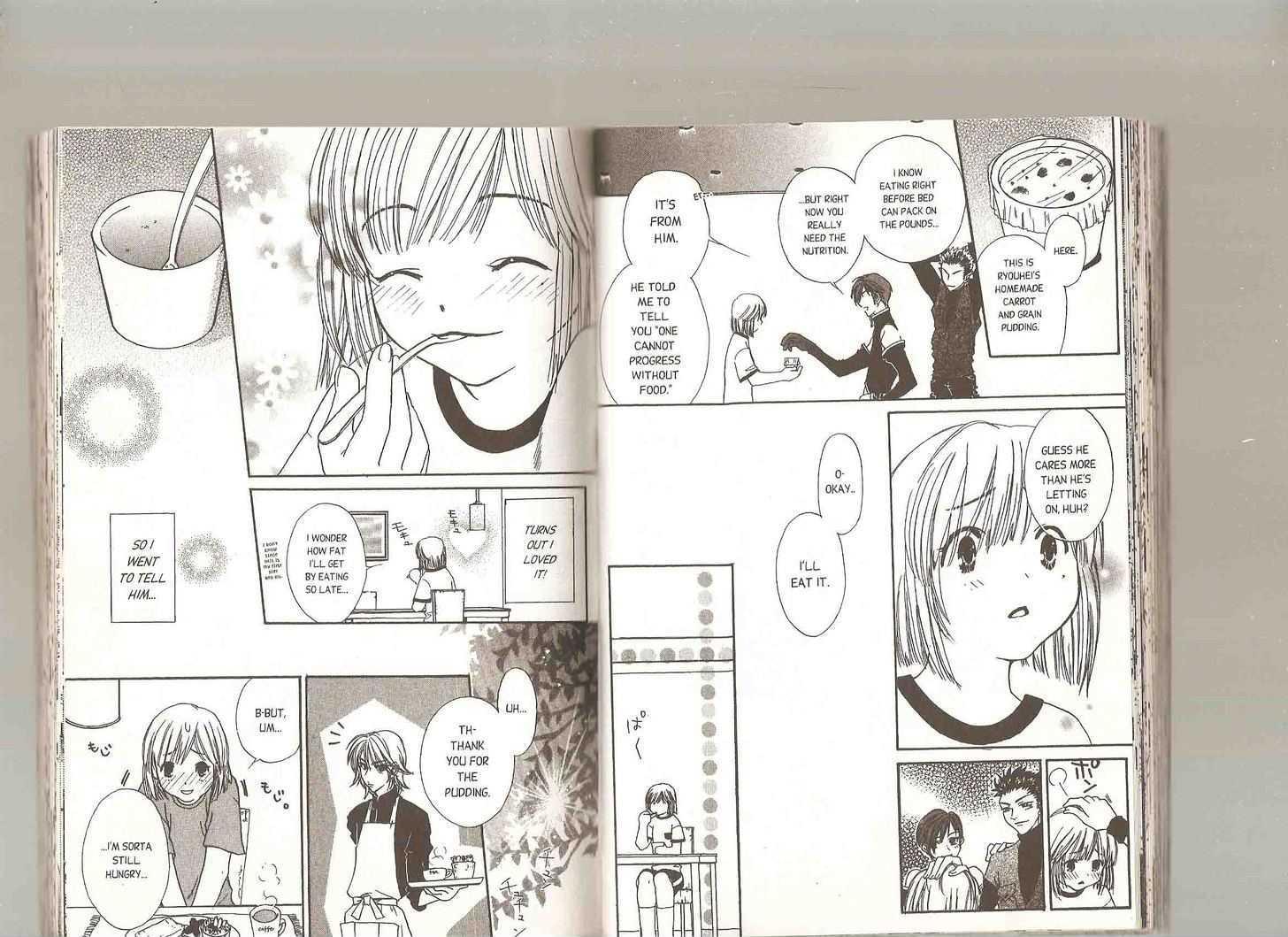The Knockout Makers Chapter 1.1 page 48 - Vol.01 Chapter 1