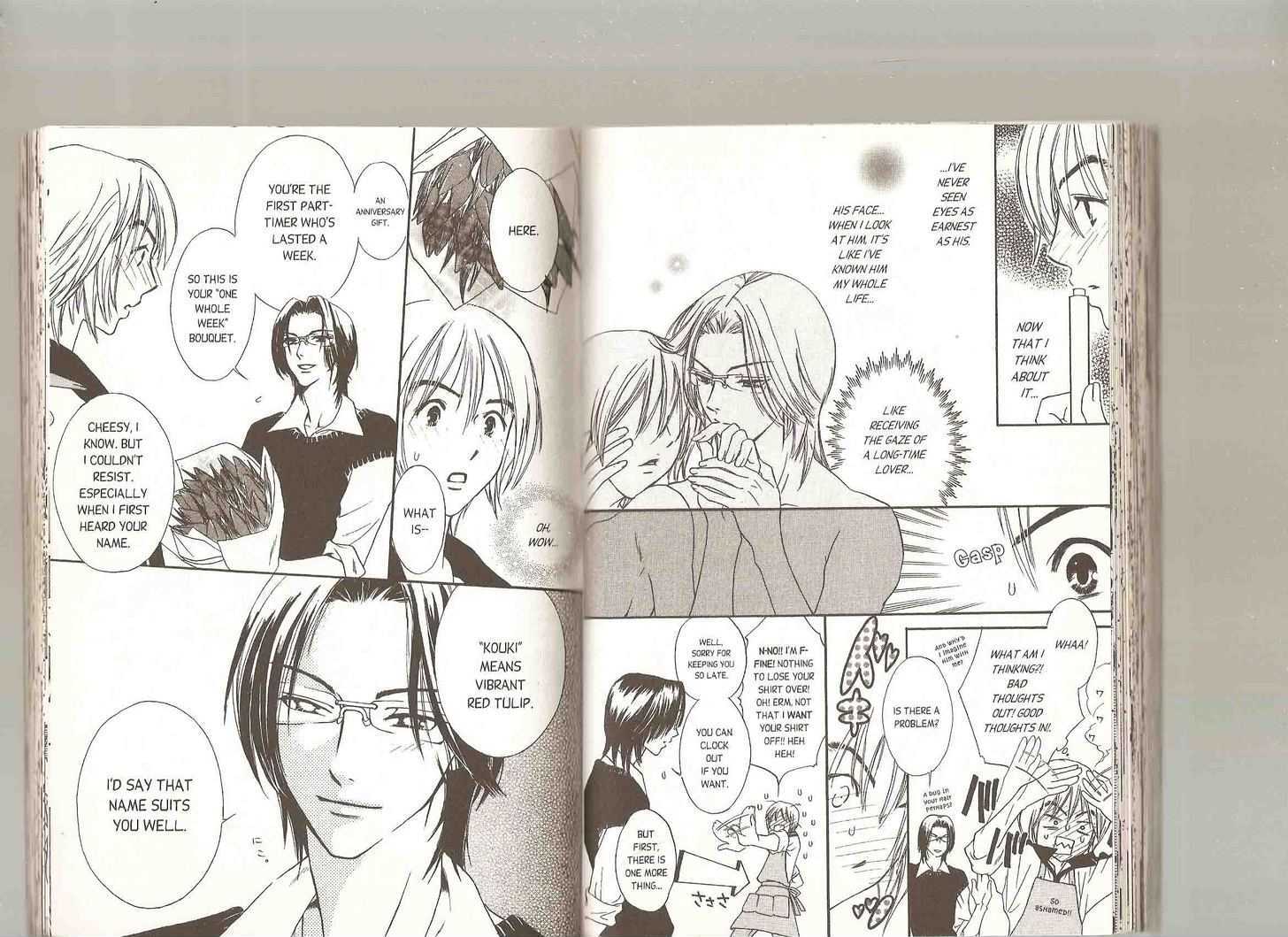 The Knockout Makers Chapter 1.1 page 64 - Vol.01 Chapter 1
