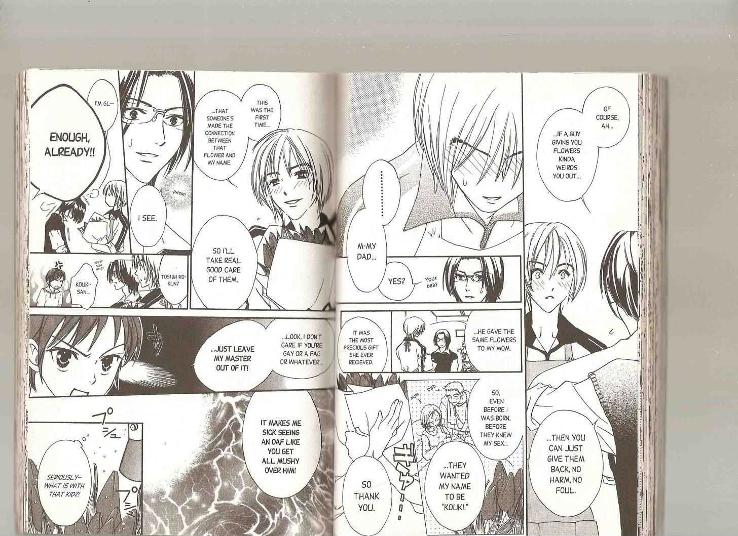 The Knockout Makers Chapter 1.1 page 65 - Vol.01 Chapter 1
