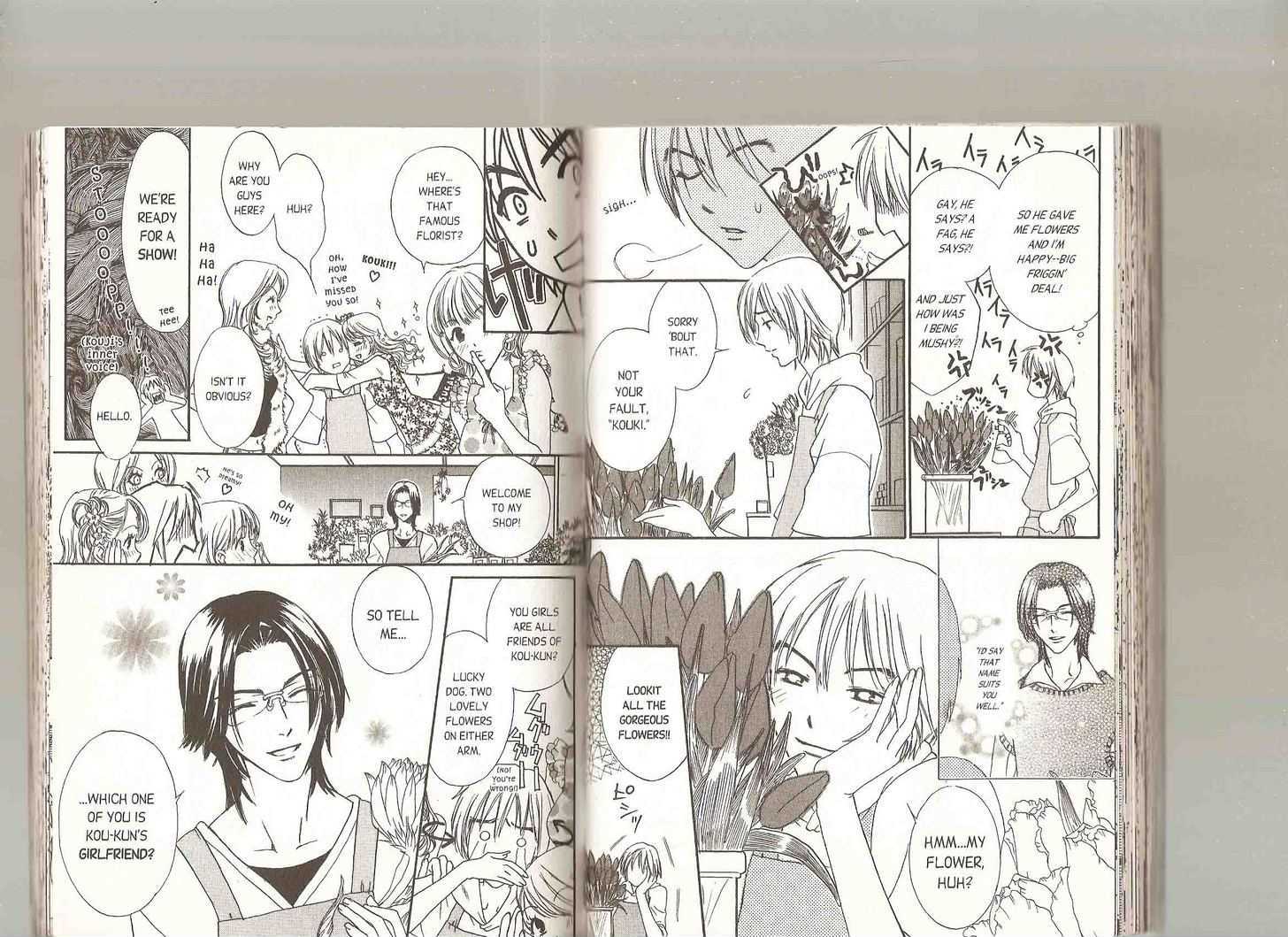 The Knockout Makers Chapter 1.1 page 66 - Vol.01 Chapter 1