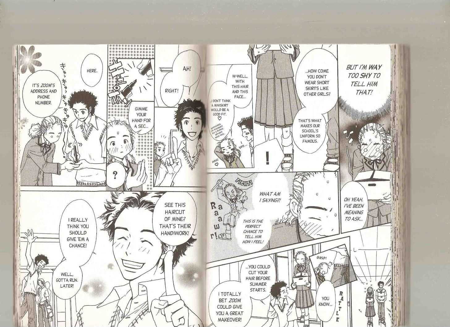 The Knockout Makers Chapter 1.1 page 81 - Vol.01 Chapter 1