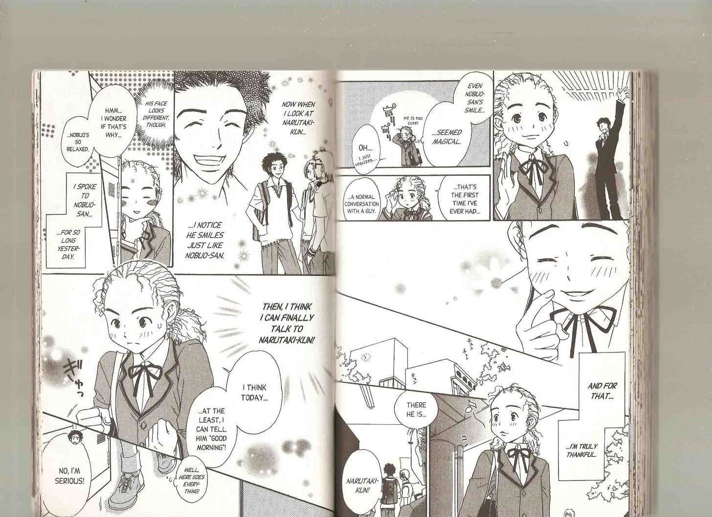 The Knockout Makers Chapter 1.1 page 87 - Vol.01 Chapter 1
