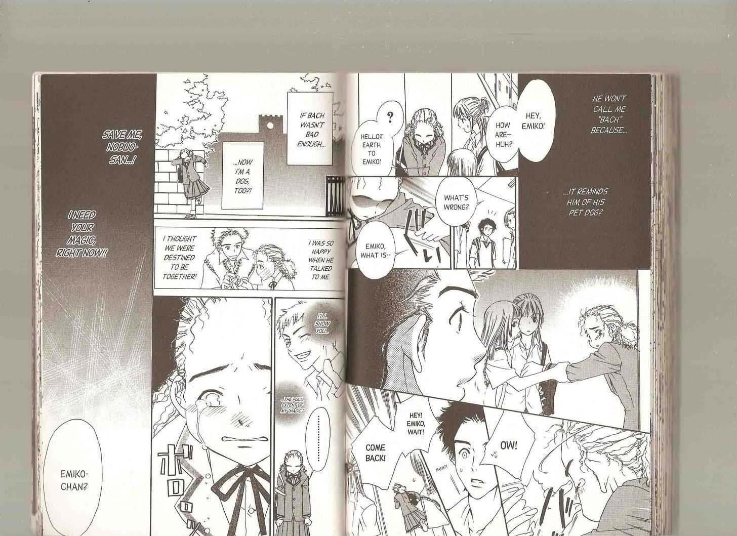 The Knockout Makers Chapter 1.1 page 89 - Vol.01 Chapter 1