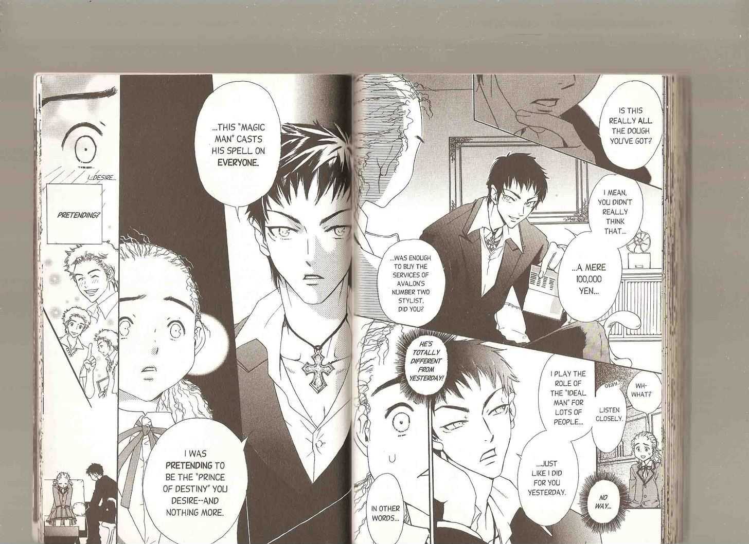 The Knockout Makers Chapter 1.1 page 91 - Vol.01 Chapter 1