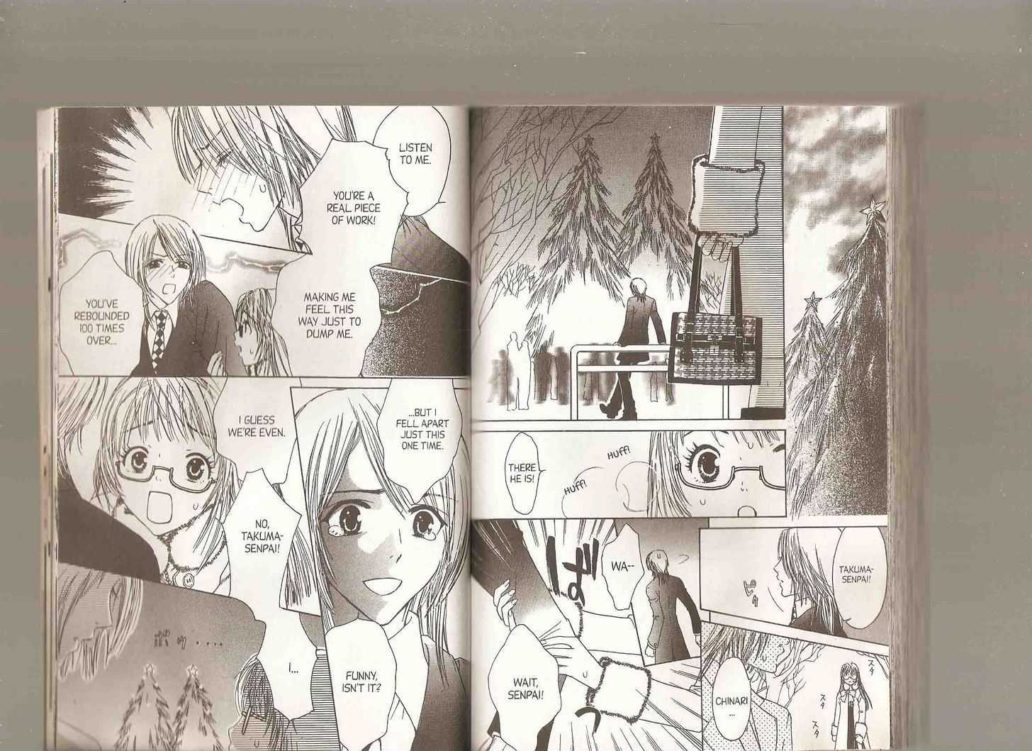 The Knockout Makers Chapter 2.1 page 94 - Vol.02 Chapter 1