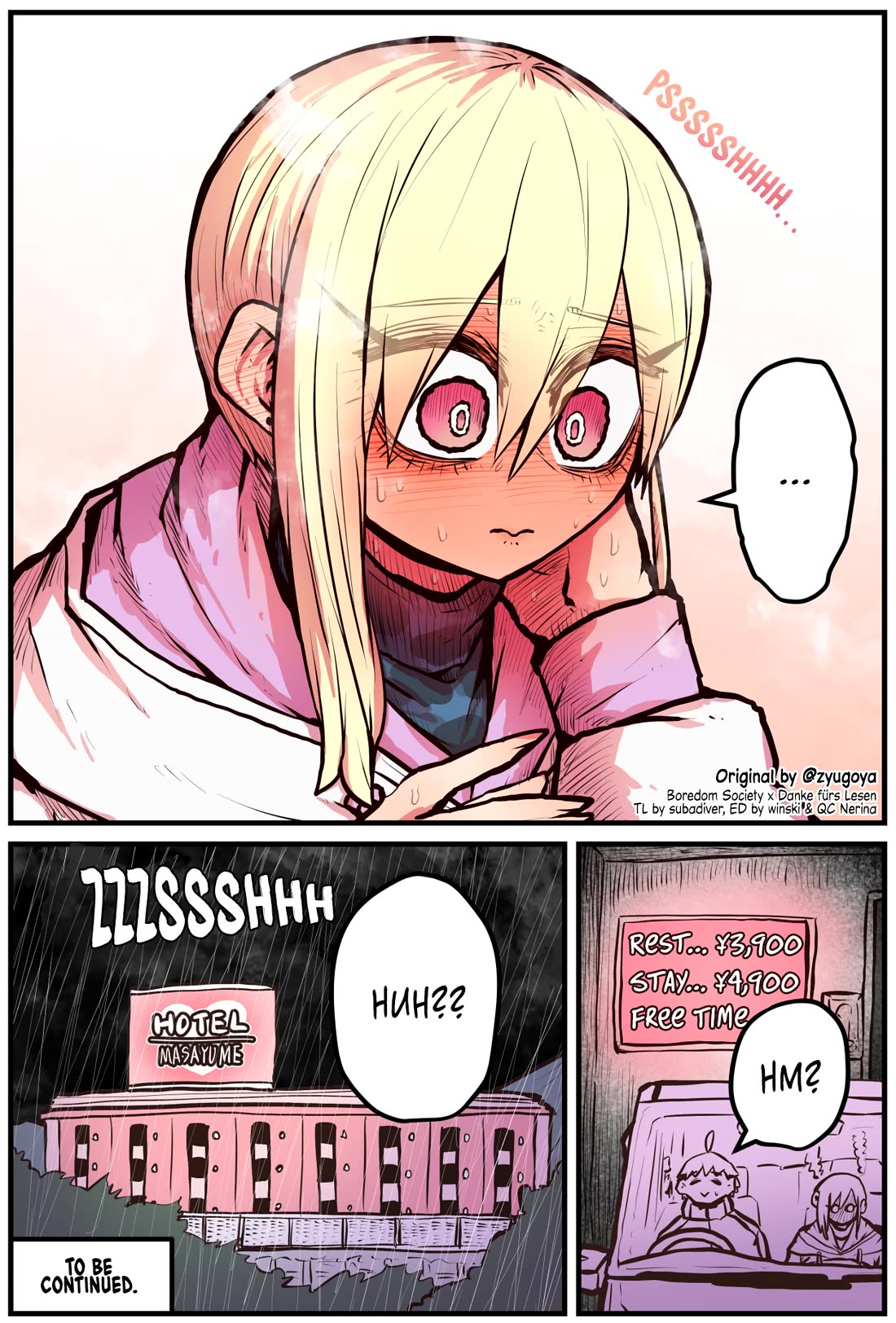 The Kouhai who Went from Introvert to Influencer Chapter 10 page 4 - Chapter 10