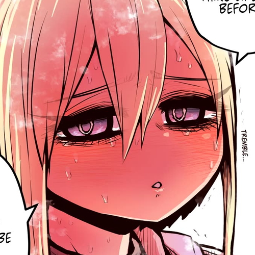 The Kouhai who Went from Introvert to Influencer Chapter 11 cover