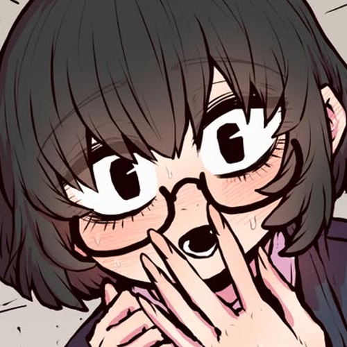 The Kouhai who Went from Introvert to Influencer Chapter 13 cover