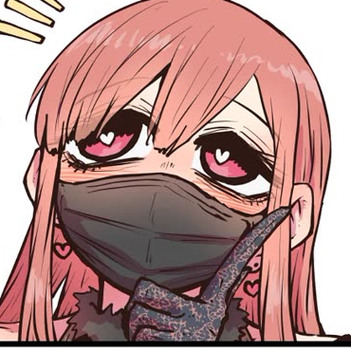 The Kouhai who Went from Introvert to Influencer Chapter 15 cover