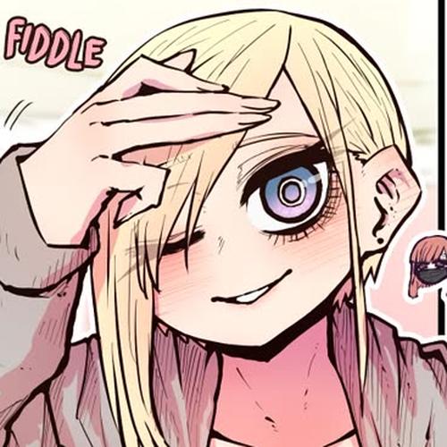The Kouhai who Went from Introvert to Influencer Chapter 17 cover