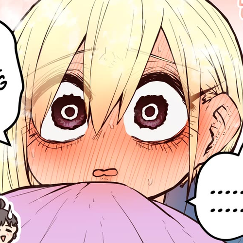 The Kouhai who Went from Introvert to Influencer Chapter 5 cover
