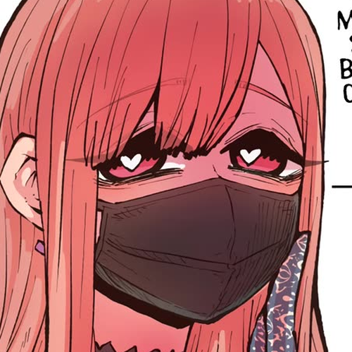 The Kouhai who Went from Introvert to Influencer Chapter 7.5 cover