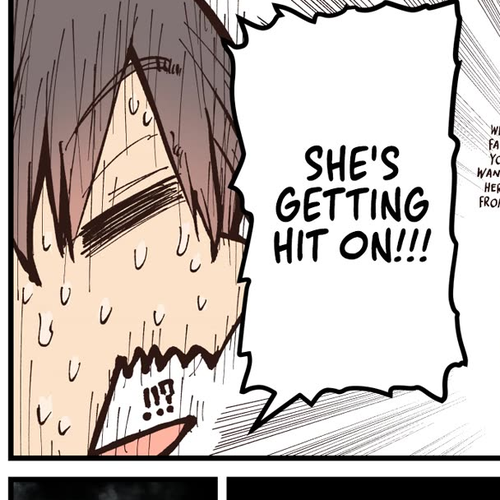 The Kouhai who Went from Introvert to Influencer Chapter 9 cover