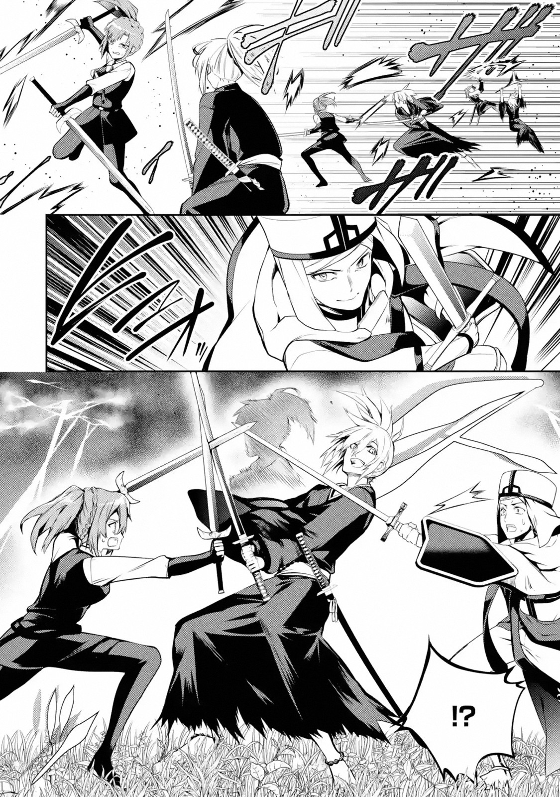 The Labyrinth Raids of the Ultimate Tank ~The Tank Possessing a Rare 9,999 Endurance Skill was Expelled from the Hero Party~ Chapter 10.1 page 2 - Chapter 10.1 - 10.5: For One's Dream (2)
