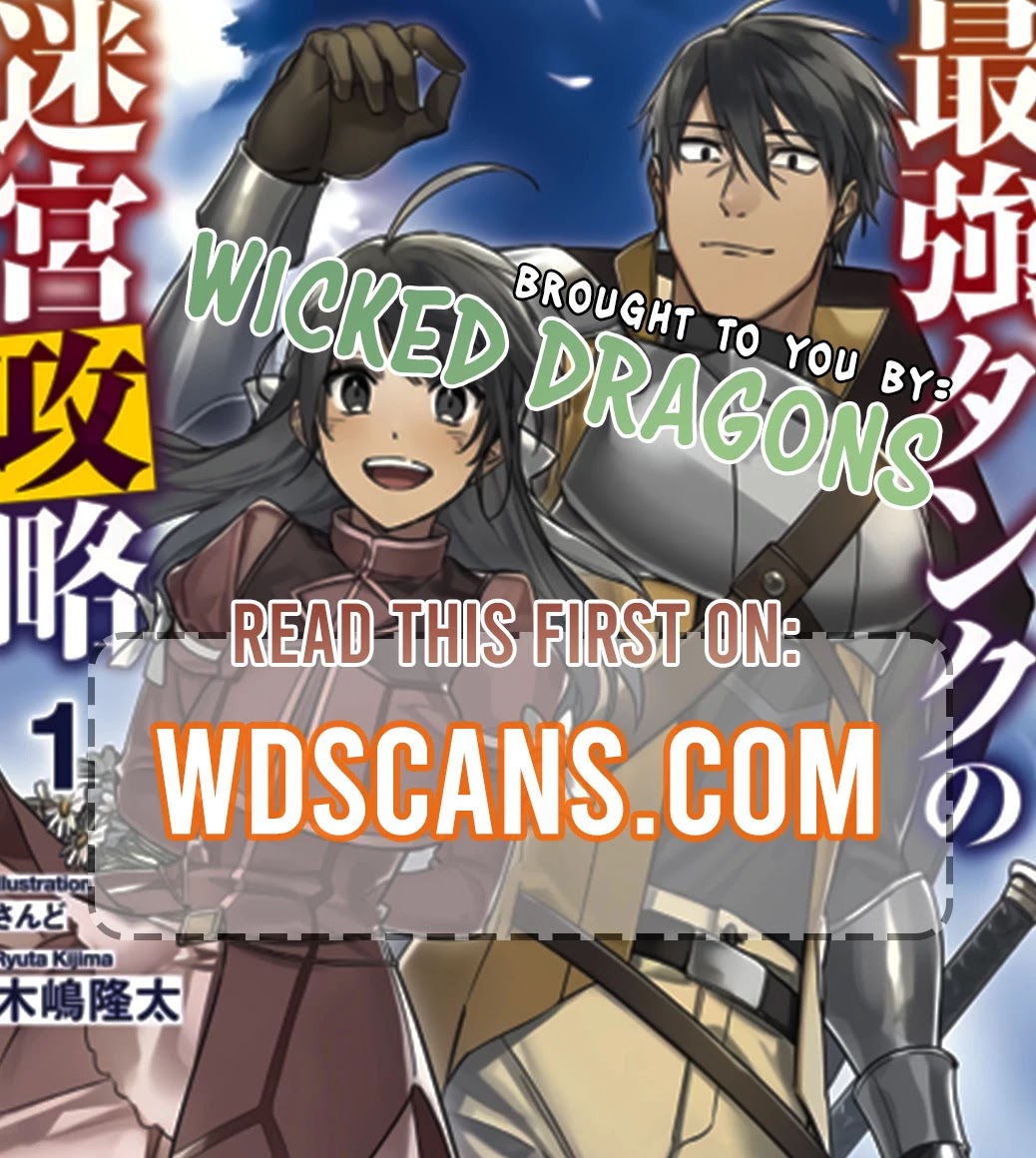 The Labyrinth Raids of the Ultimate Tank ~The Tank Possessing a Rare 9,999 Endurance Skill was Expelled from the Hero Party~ Chapter 12.1 page 39 - Chapter 12.1 - 12.3: Clan Administration