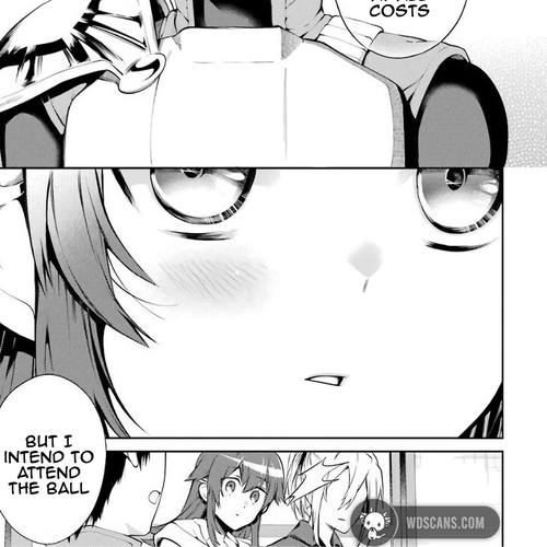 The Labyrinth Raids of the Ultimate Tank ~The Tank Possessing a Rare 9,999 Endurance Skill was Expelled from the Hero Party~ Chapter 12.1 - 12.3: Clan Administration cover