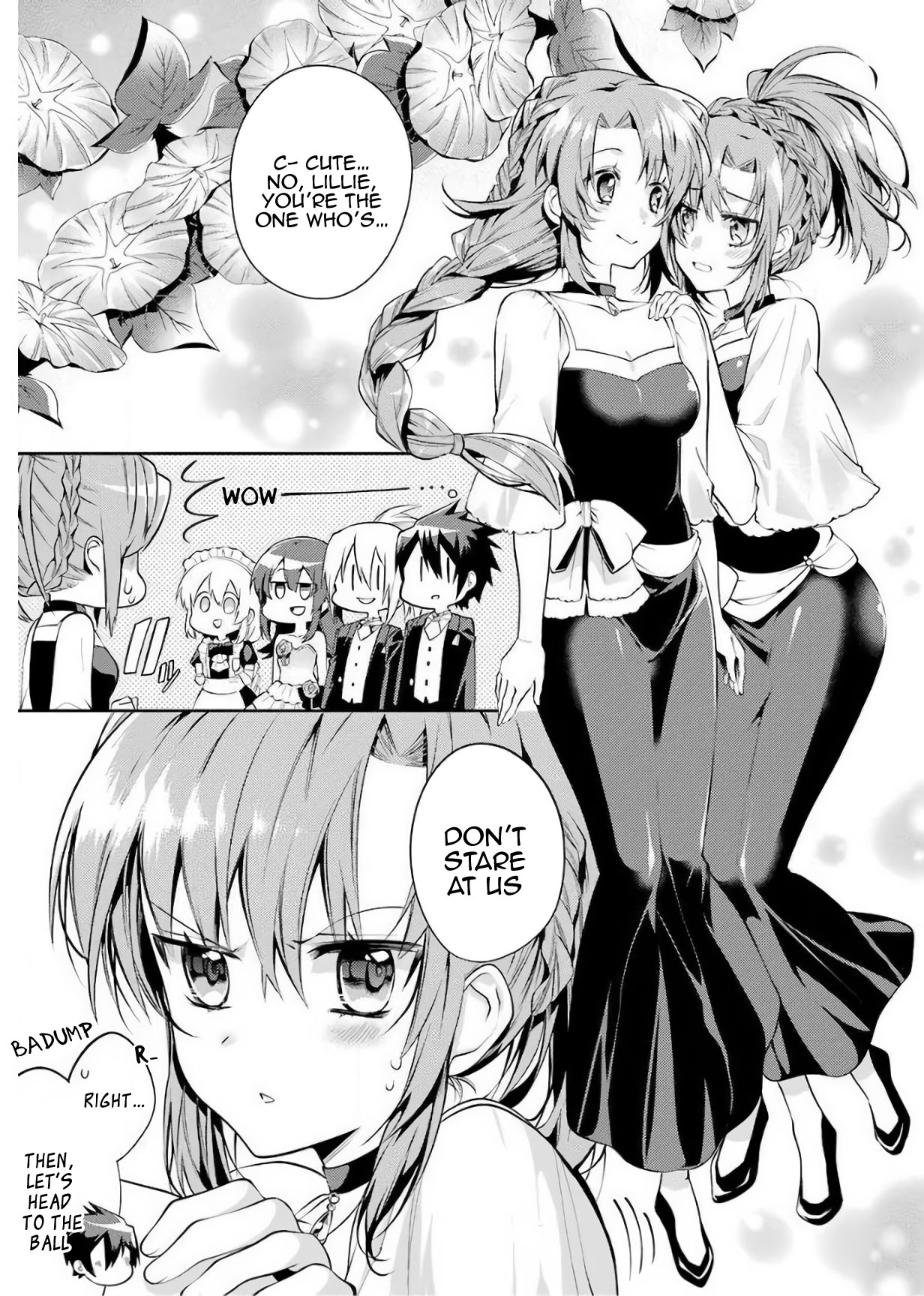 The Labyrinth Raids of the Ultimate Tank ~The Tank Possessing a Rare 9,999 Endurance Skill was Expelled from the Hero Party~ Chapter 13 page 19 - Chapter 13