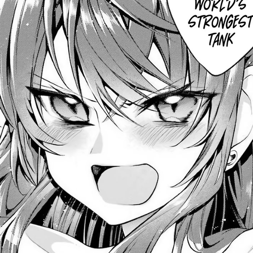 The Labyrinth Raids of the Ultimate Tank ~The Tank Possessing a Rare 9,999 Endurance Skill was Expelled from the Hero Party~ Chapter 13 cover