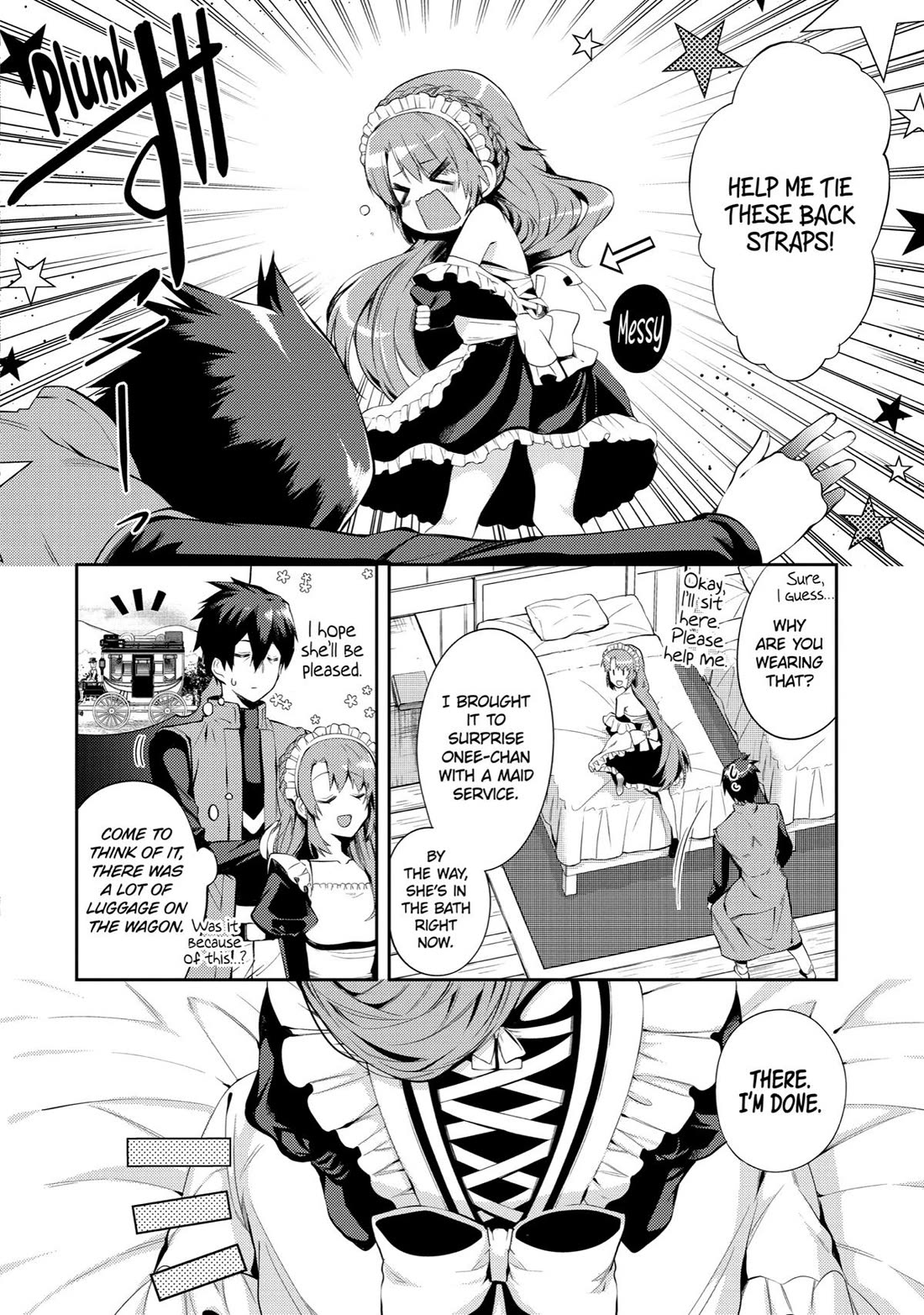 The Labyrinth Raids of the Ultimate Tank ~The Tank Possessing a Rare 9,999 Endurance Skill was Expelled from the Hero Party~ Chapter 14 page 2 - Chapter 14