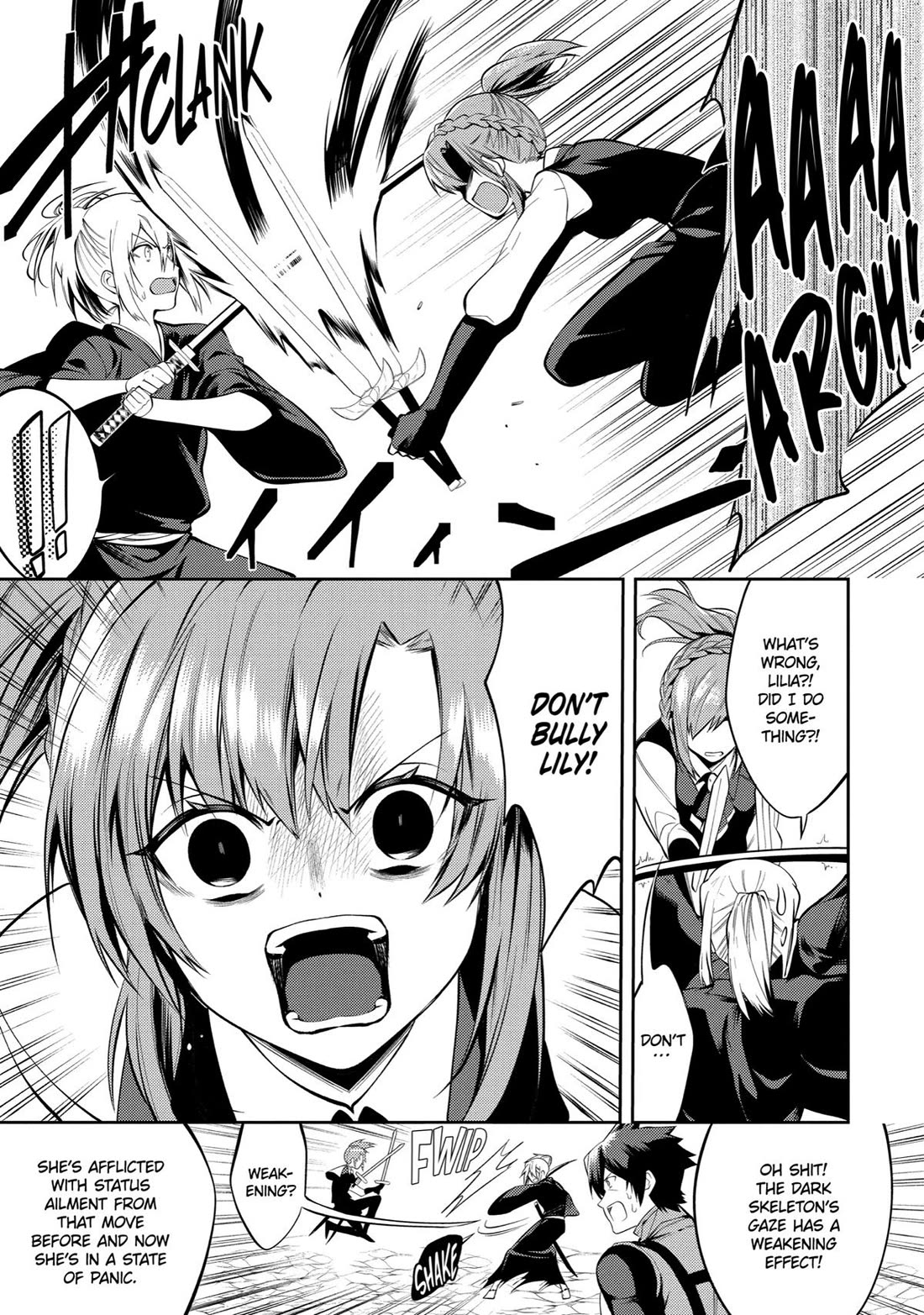 The Labyrinth Raids of the Ultimate Tank ~The Tank Possessing a Rare 9,999 Endurance Skill was Expelled from the Hero Party~ Chapter 16 page 41 - Chapter 16