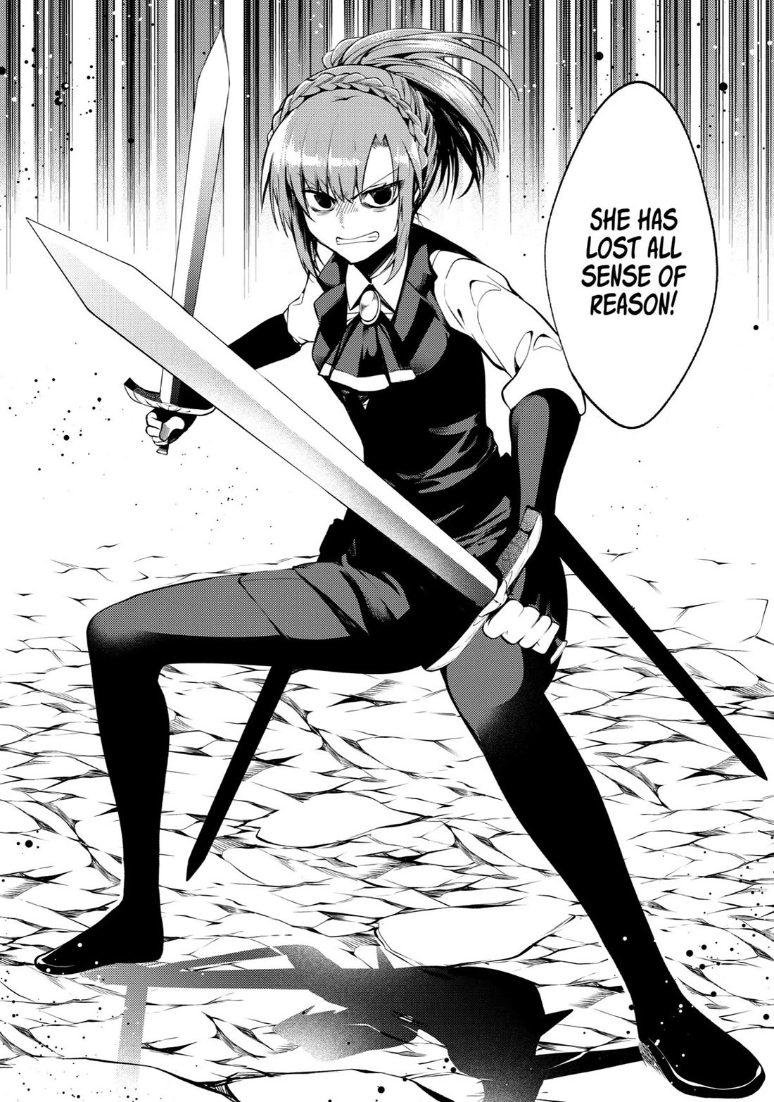The Labyrinth Raids of the Ultimate Tank ~The Tank Possessing a Rare 9,999 Endurance Skill was Expelled from the Hero Party~ Chapter 16 page 42 - Chapter 16