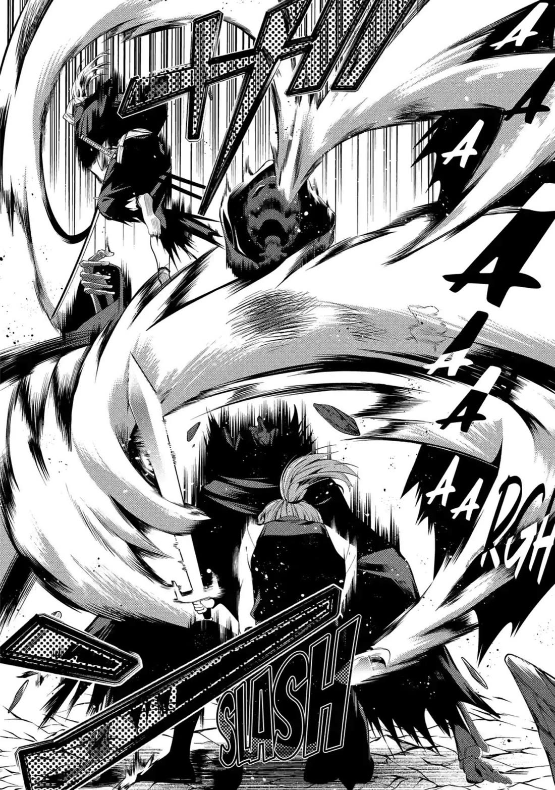 The Labyrinth Raids of the Ultimate Tank ~The Tank Possessing a Rare 9,999 Endurance Skill was Expelled from the Hero Party~ Chapter 17 page 28 - Chapter 17