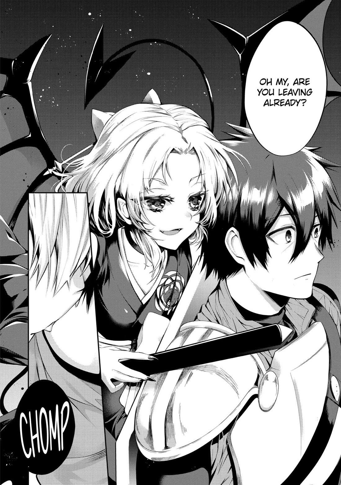The Labyrinth Raids of the Ultimate Tank ~The Tank Possessing a Rare 9,999 Endurance Skill was Expelled from the Hero Party~ Chapter 17 page 32 - Chapter 17