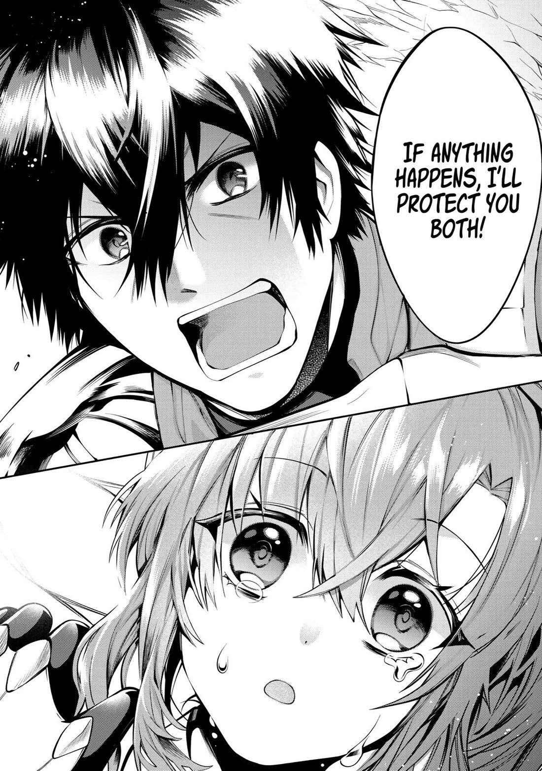 The Labyrinth Raids of the Ultimate Tank ~The Tank Possessing a Rare 9,999 Endurance Skill was Expelled from the Hero Party~ Chapter 17 page 9 - Chapter 17