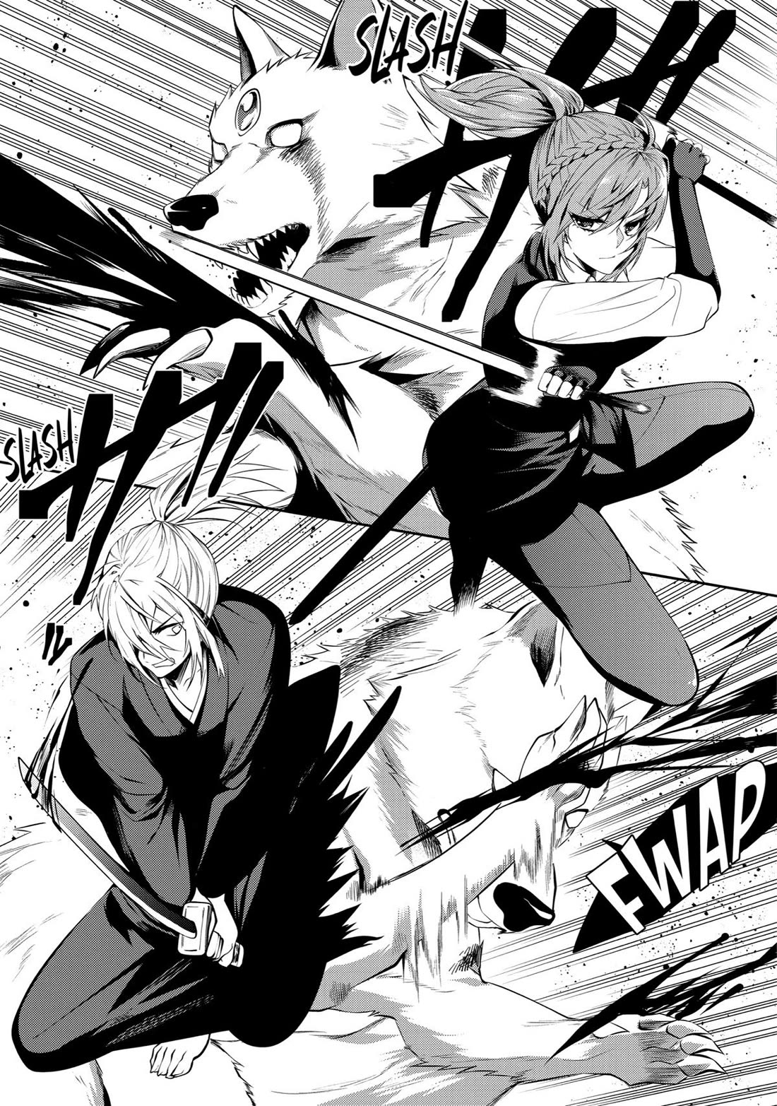 The Labyrinth Raids of the Ultimate Tank ~The Tank Possessing a Rare 9,999 Endurance Skill was Expelled from the Hero Party~ Chapter 18 page 37 - Chapter 18