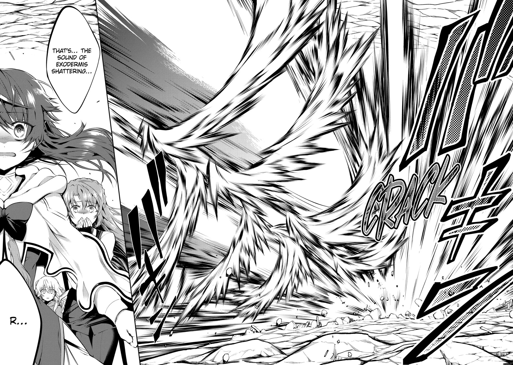 The Labyrinth Raids of the Ultimate Tank ~The Tank Possessing a Rare 9,999 Endurance Skill was Expelled from the Hero Party~ Chapter 18 page 41 - Chapter 18