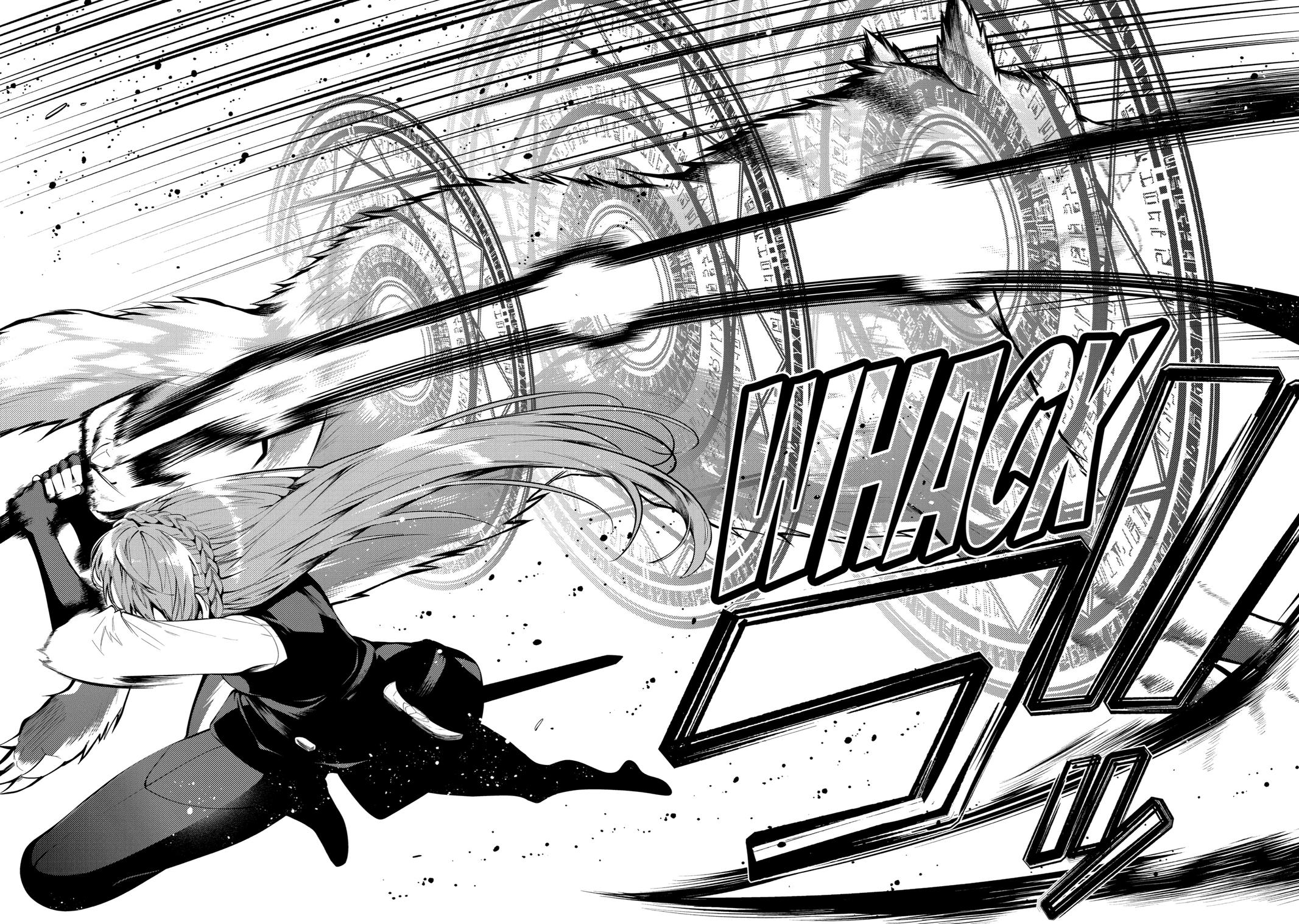 The Labyrinth Raids of the Ultimate Tank ~The Tank Possessing a Rare 9,999 Endurance Skill was Expelled from the Hero Party~ Chapter 19 page 25 - Chapter 19