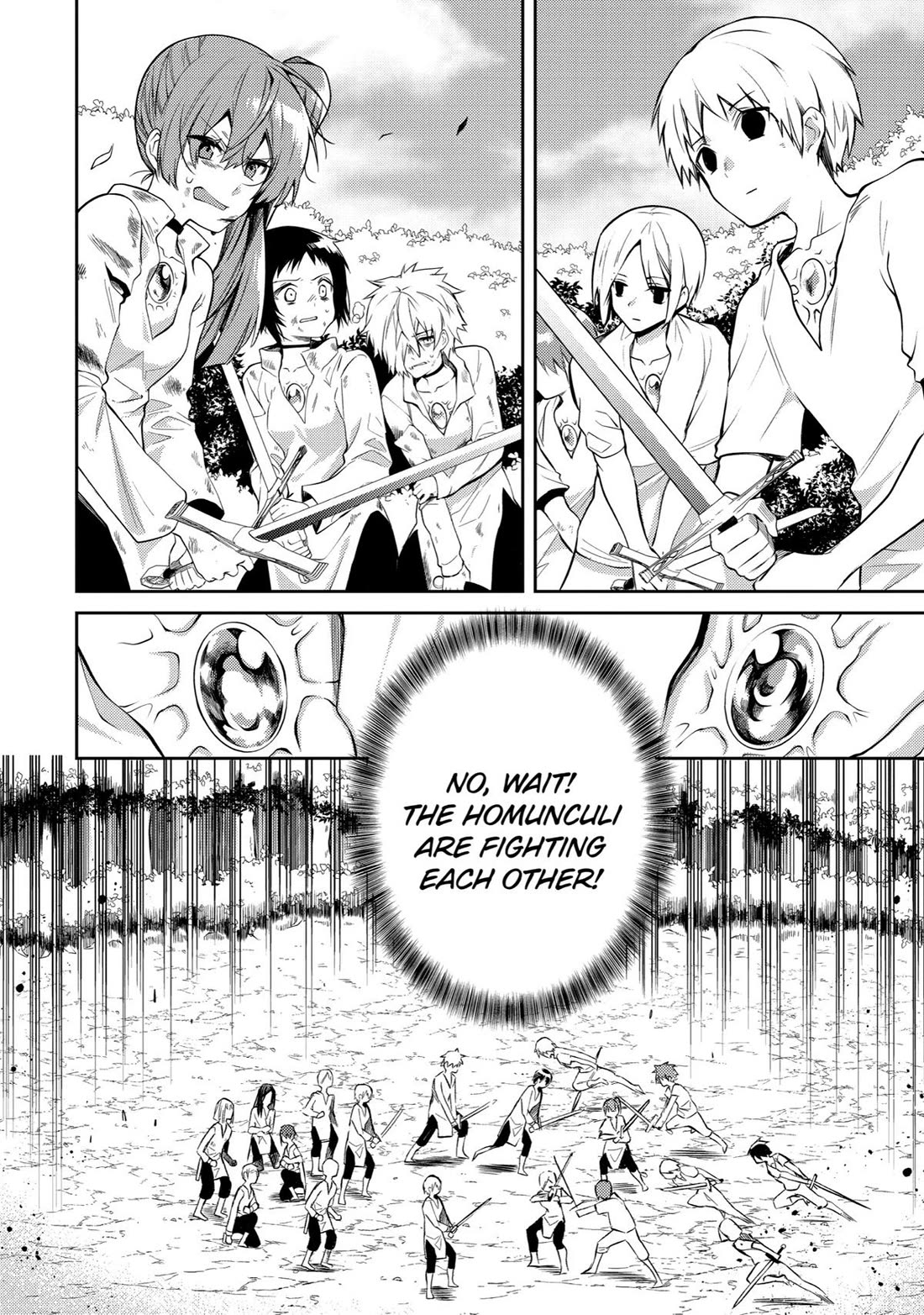 The Labyrinth Raids of the Ultimate Tank ~The Tank Possessing a Rare 9,999 Endurance Skill was Expelled from the Hero Party~ Chapter 20 page 10 - Chapter 20