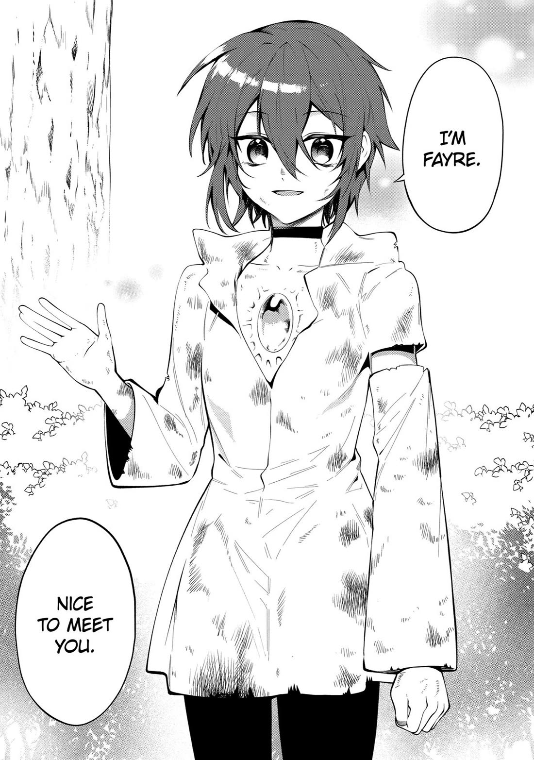The Labyrinth Raids of the Ultimate Tank ~The Tank Possessing a Rare 9,999 Endurance Skill was Expelled from the Hero Party~ Chapter 20 page 30 - Chapter 20