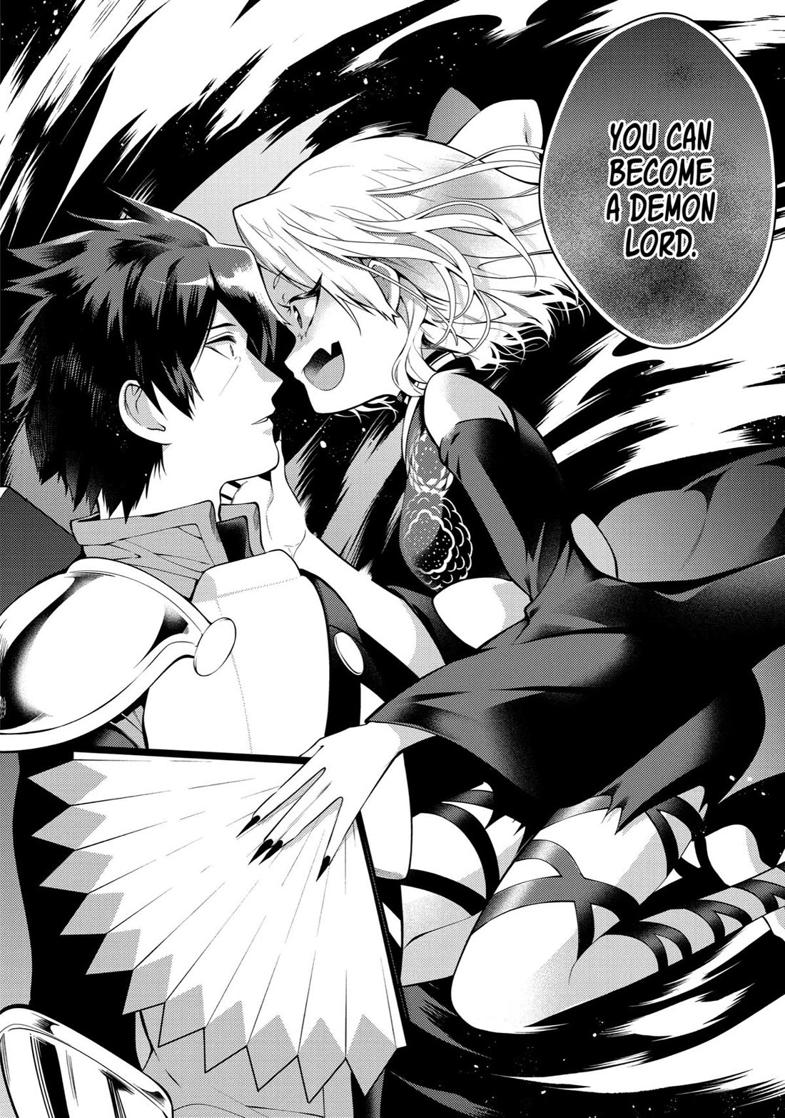 The Labyrinth Raids of the Ultimate Tank ~The Tank Possessing a Rare 9,999 Endurance Skill was Expelled from the Hero Party~ Chapter 22 page 39 - Chapter 22