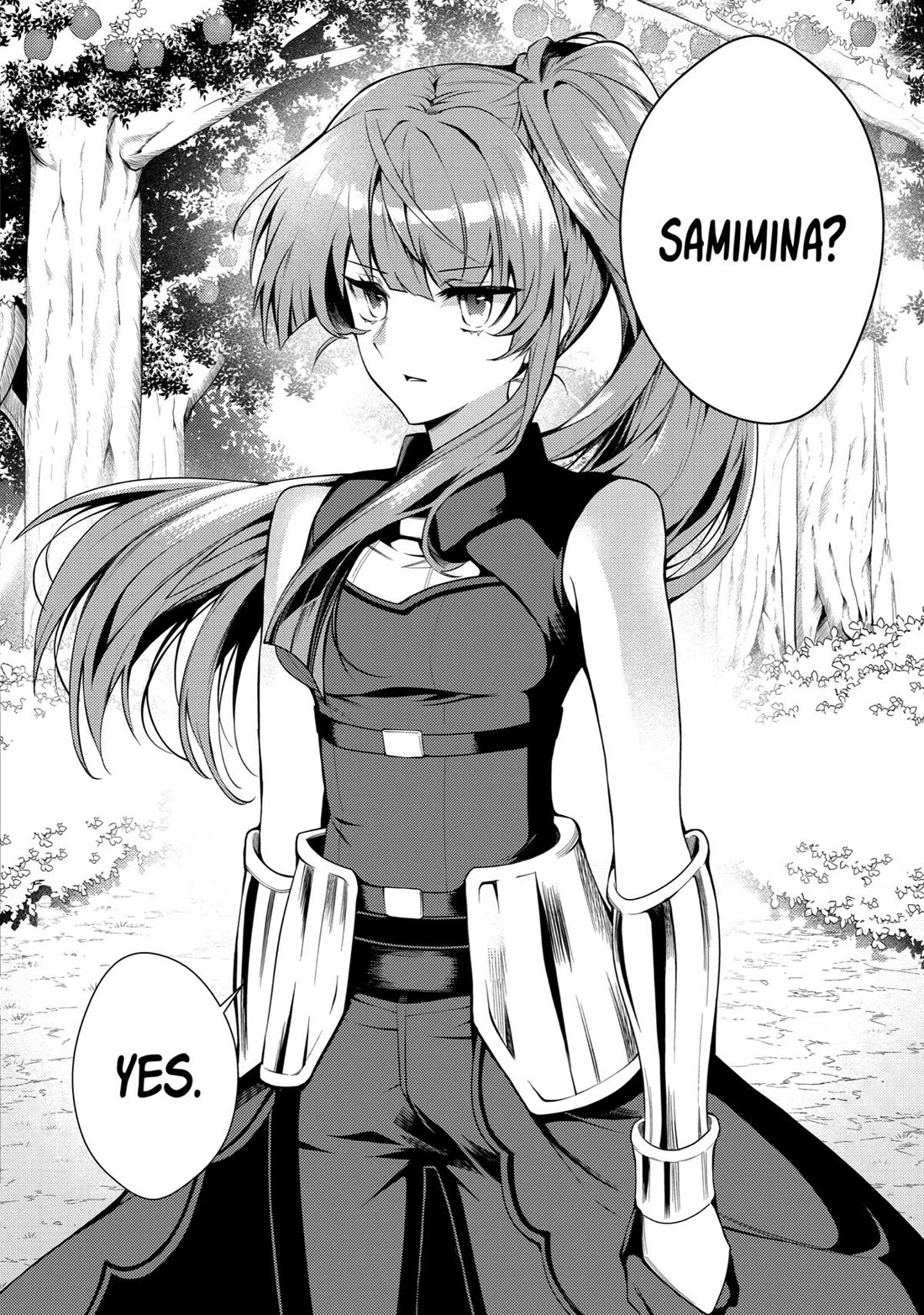 The Labyrinth Raids of the Ultimate Tank ~The Tank Possessing a Rare 9,999 Endurance Skill was Expelled from the Hero Party~ Chapter 23 page 38 - Chapter 23