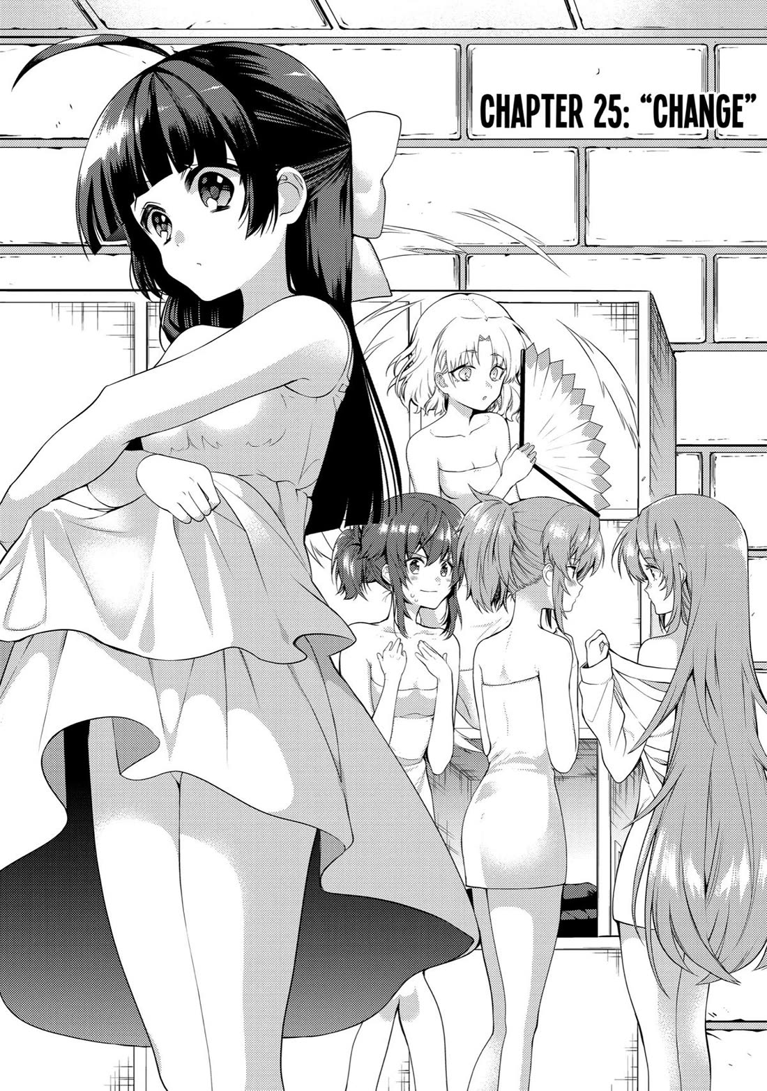 The Labyrinth Raids of the Ultimate Tank ~The Tank Possessing a Rare 9,999 Endurance Skill was Expelled from the Hero Party~ Chapter 25 page 1 - Chapter 25