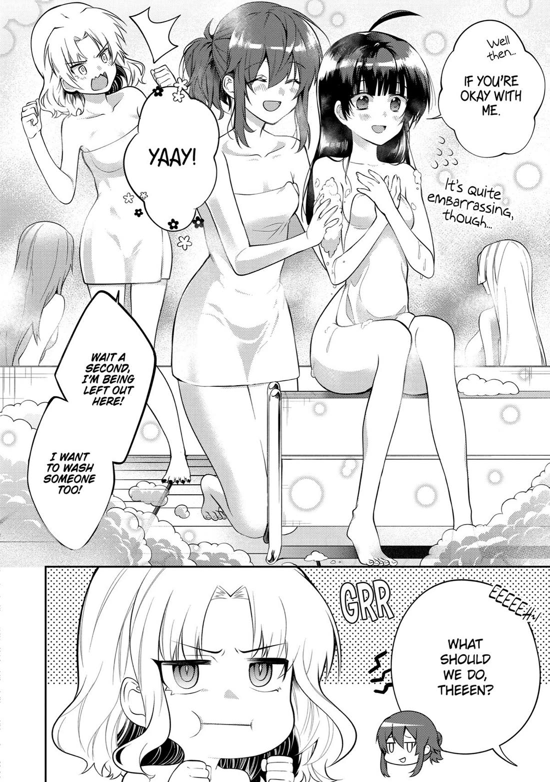 The Labyrinth Raids of the Ultimate Tank ~The Tank Possessing a Rare 9,999 Endurance Skill was Expelled from the Hero Party~ Chapter 25 page 15 - Chapter 25