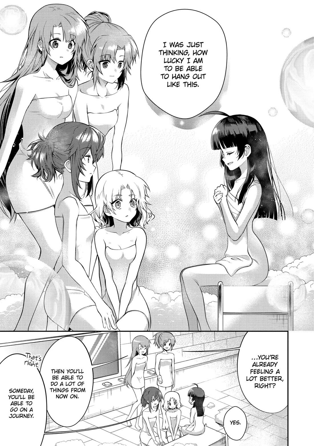 The Labyrinth Raids of the Ultimate Tank ~The Tank Possessing a Rare 9,999 Endurance Skill was Expelled from the Hero Party~ Chapter 25 page 18 - Chapter 25